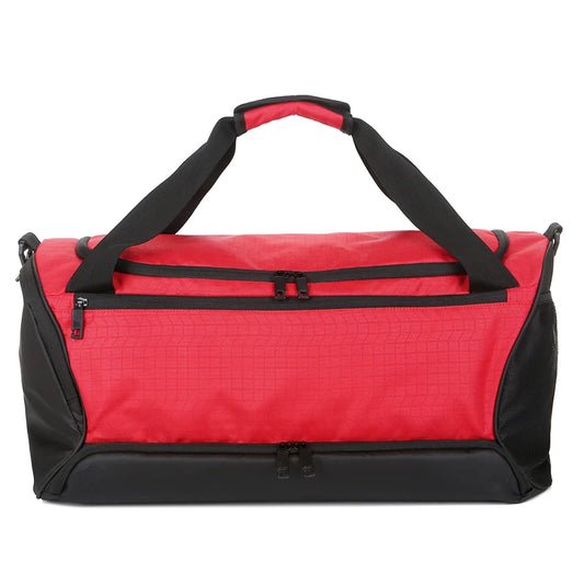 Women'S Large Capacity Gym Bag Waterproof Swimming Yoga Bag Portable Sports Bag Weekend Bag Custom Luggage Bag with Logo Print