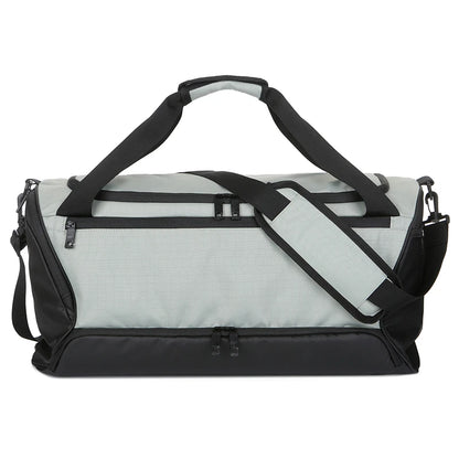 Women'S Large Capacity Gym Bag Waterproof Swimming Yoga Bag Portable Sports Bag Weekend Bag Custom Luggage Bag with Logo Print